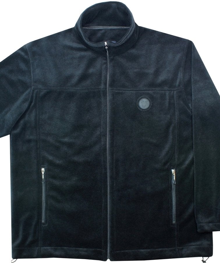 Büyük Beden Polar Hırka P241