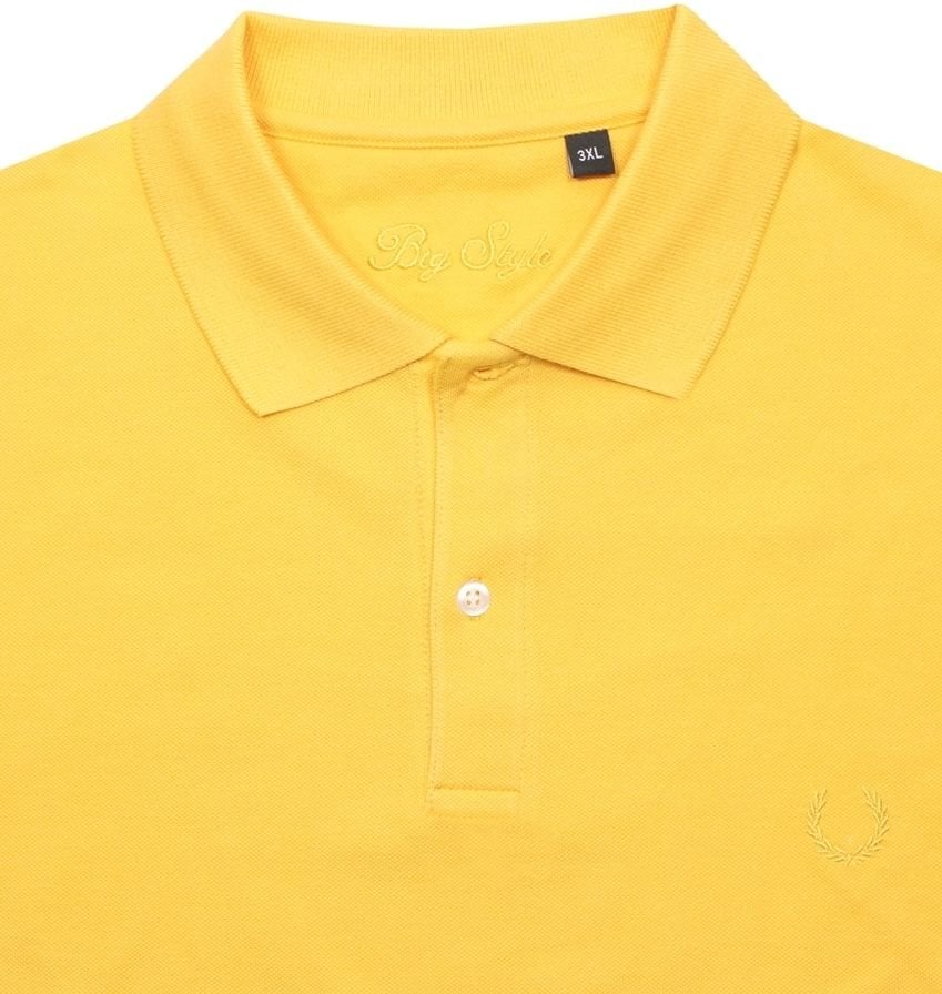 Büyük Beden Erkek  Tshirt T282