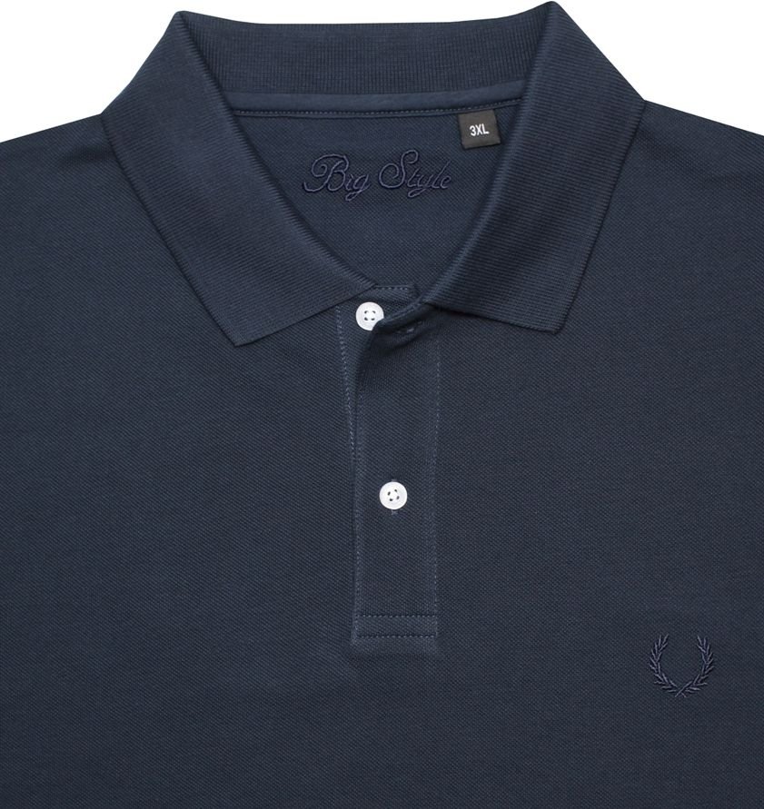 Büyük Beden Erkek Tshirt T271