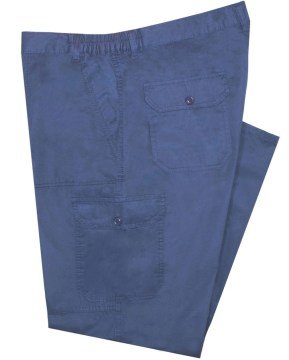 Büyük Beden Kargo Pantolon KP15