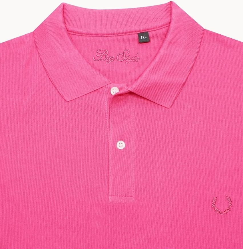 Büyük Beden Erkek Tshirt T281