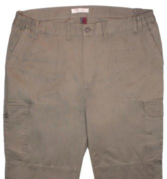 Büyük Beden Kargo Pantolon KP16