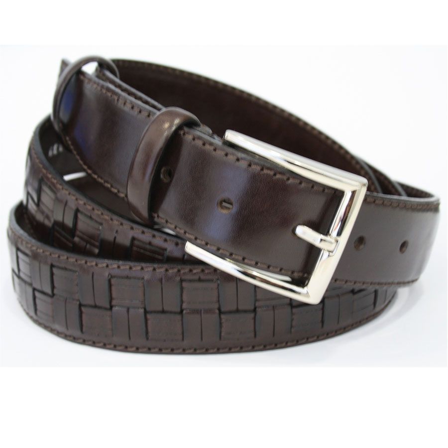 Büyük Beden Erkek Kemer