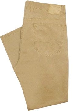 Büyük Beden Kanvas Pantolon PN58