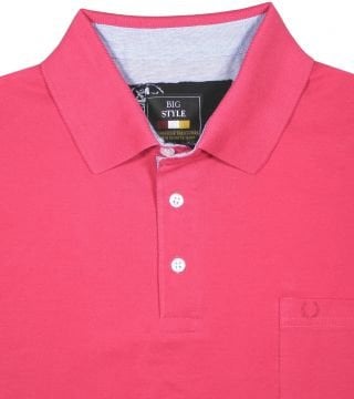 Büyük Beden Erkek Tshirt T301