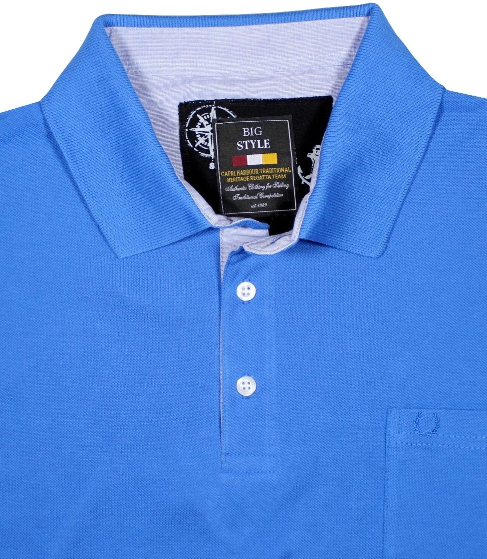 Büyük Beden Erkek Tshirt T303