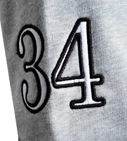 Büyük Beden Kapşonlu Sweat S302