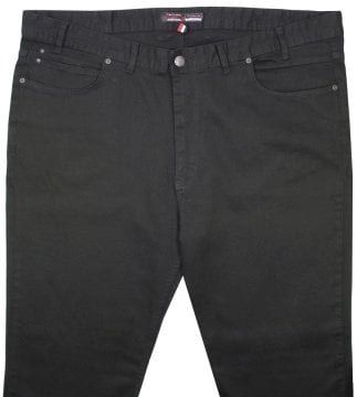 Büyük Beden Kot Pantolon PN41