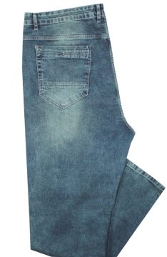 Büyük Beden Kot Pantolon PN35