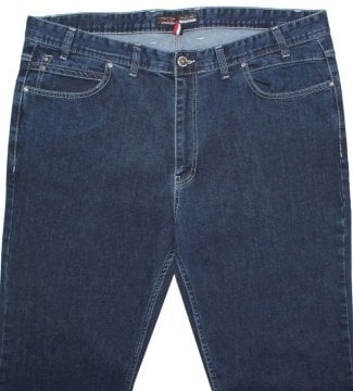 Büyük Beden Kot Pantolon PN43
