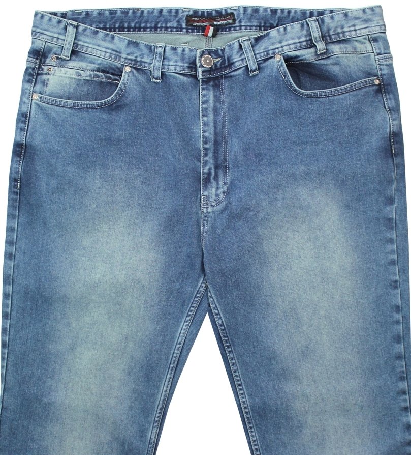 Büyük Beden Kot Pantolon PN45 62