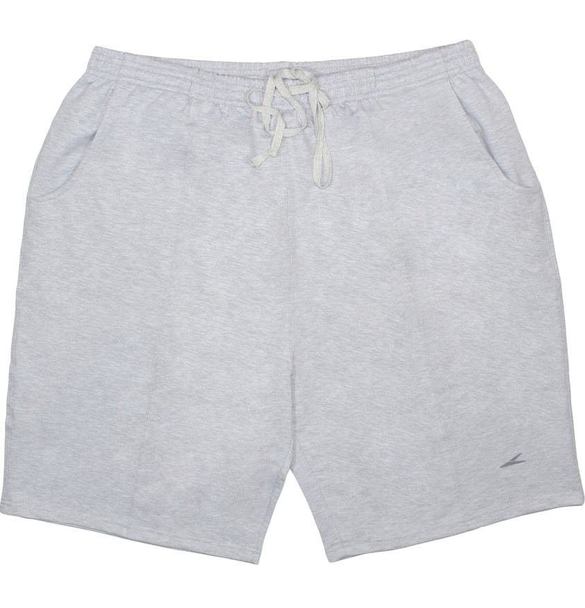 Büyük Beden Erkek Penye Şort  PS21