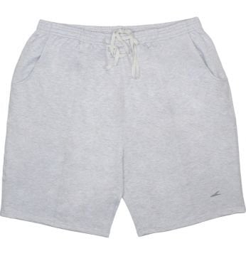 Büyük Beden Erkek Penye Şort  PS21