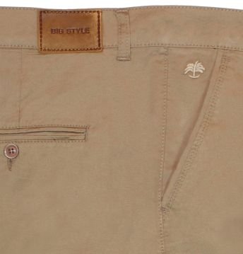 Büyük Beden Erkek Pantolon PN39