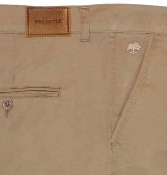 Büyük Beden Erkek Pantolon PN39