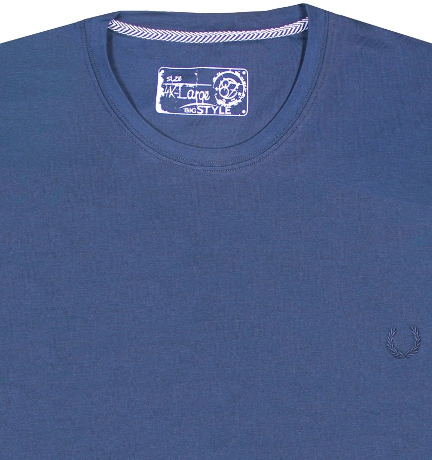 Büyük Beden Basic Sweat S232