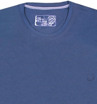 Büyük Beden Basic Sweat S232