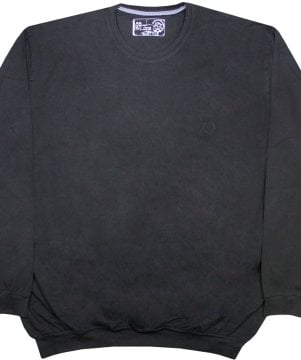 Büyük Beden Basic Sweat S234