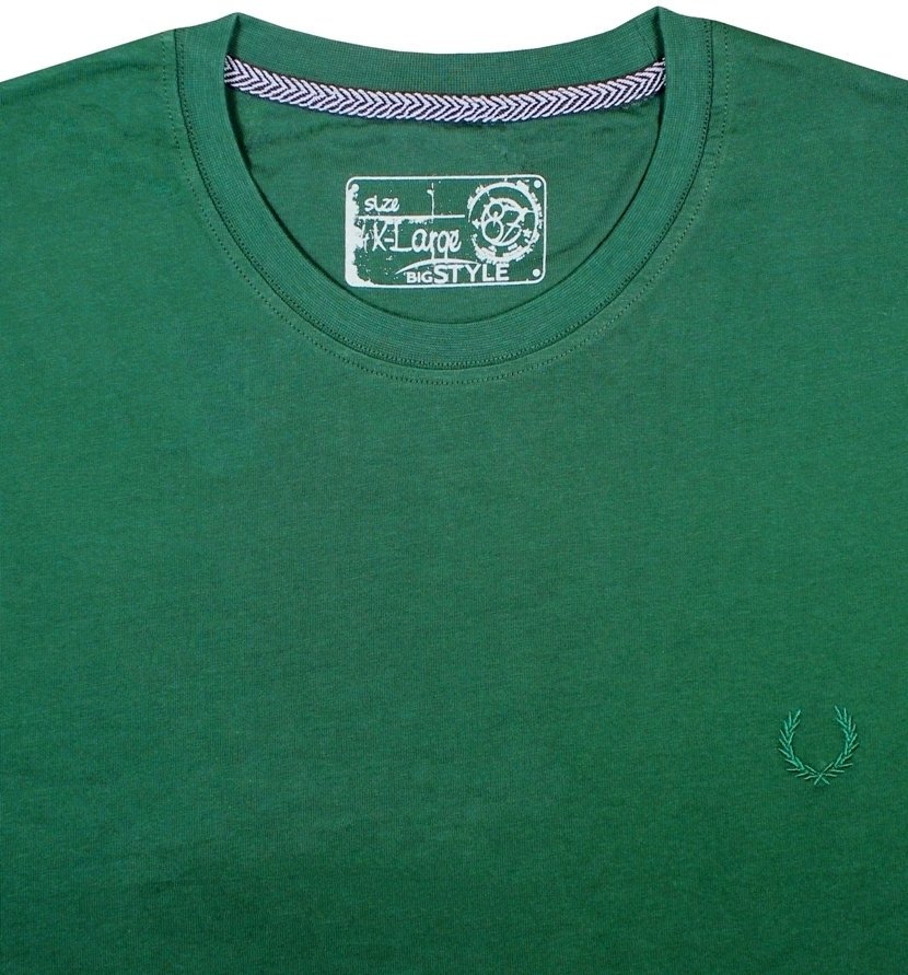 Büyük Beden Basic Sweat S235