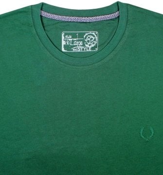 Büyük Beden Basic Sweat S235
