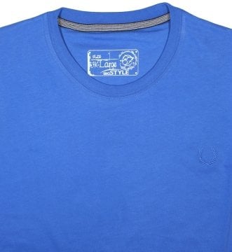 Büyük Beden Basic T-Shirt  T157