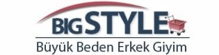 Büyük Beden Erkek Giyim  BIGSTYLE